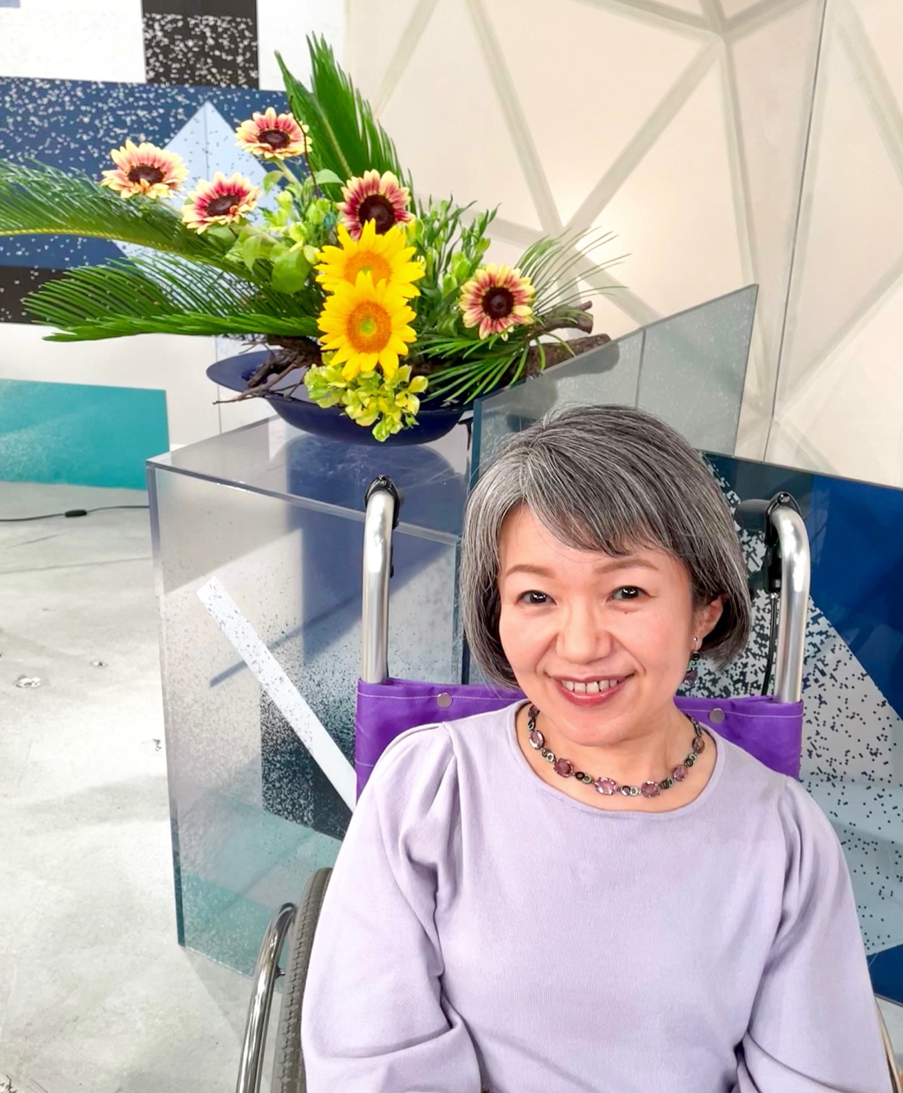 横山未来子のプロフィール写真